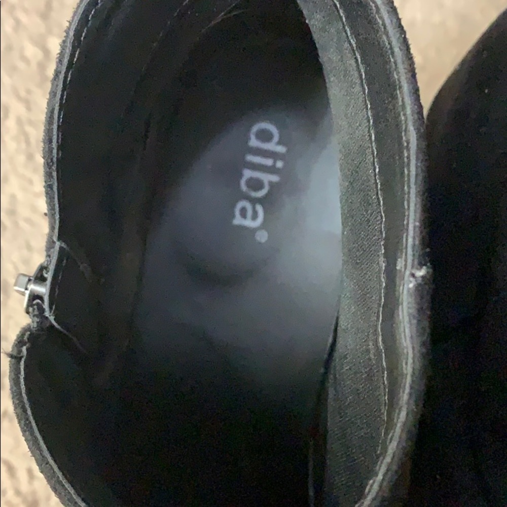 Booties - Picture 2 of 2